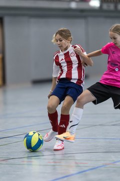 Bild 264 - wCJ Loewinnen Cup C2